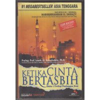 Image of Ketika Cinta Bertasbih Buku 1 Dwilogi pembangun Jiwa