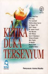 Image of ketika Duka Tersenyum