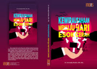 Image of Kewirausahaan Menuju Hari Esok Cerah