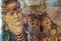 Image of Kisah di Gunung Pararawen