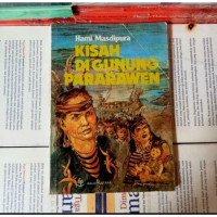 Image of Kisah di Gunung Pararawen