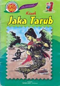 Image of Kisah Jaka Tarub