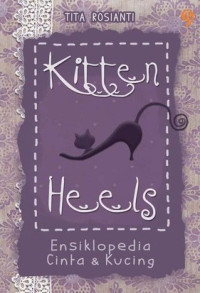 Image of Kitten Heels