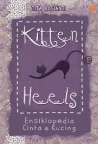 Image of Kitten Heels