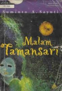 Image of Kumpulan Sajak Malam Tamansari