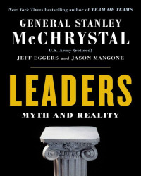 Image of Leaders: Myth and Reality