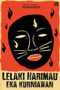 Image of Lelaki Harimau