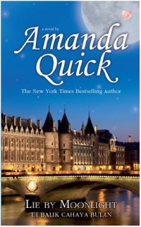 Image of Lie by Moonlight