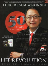 Image of Life Revolution