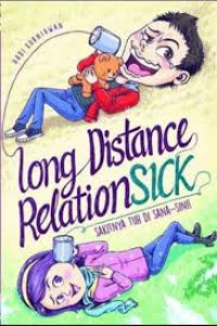 Image of Long Distance Relation Sick
