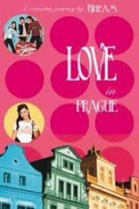 Image of Love in Prague