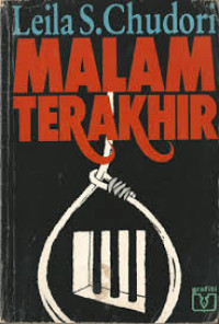 Image of Malam Terakhir