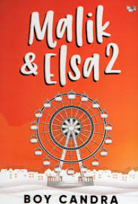 Image of Malik & Elsa 2