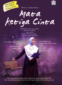 Image of Mata Ketiga Cinta