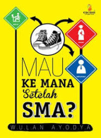 Image of Mau Ke Mana Setelah SMA?