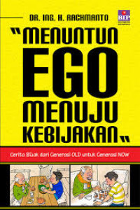 Image of Menuntun Ego Menuju Kebaikan