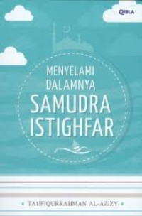 Image of Menyelami Dalamnya Samudra Istighfar