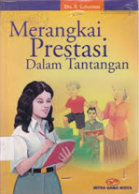 Image of Merangkai Prestasi dalam Tantangan