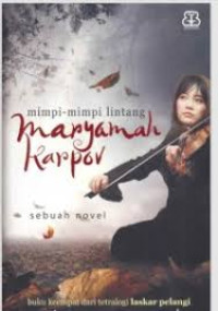 Image of Mimpi-Mimpi Lintang Maryamah Karpov