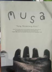 Image of Musa Sang Penantang Arus