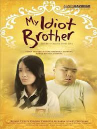 Image of MY IDIOT BROTHER