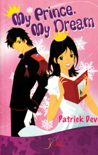 Image of My Price, My Dream