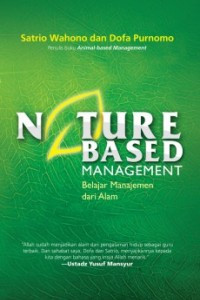 Image of Nature-Based Management