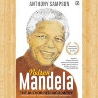 Image of Nelson Mandela: The Authorized Biography