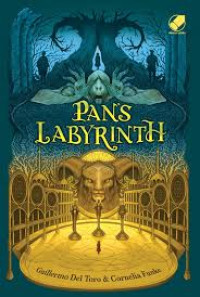 Image of Pan's Labyrinth