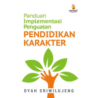 Image of Panduan Implementasi Penguatan Pendidikan Karakter