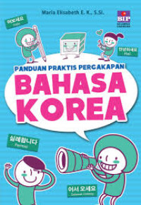 Image of Panduan Praktis Percakapan Bahasa Korea