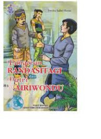 Image of Pangeran Randasitagi dan Putri Wairiwondu