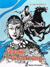 Image of Panji Semirang