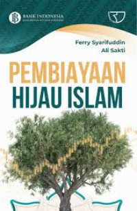 Image of Pembiayaan Hijau Islam