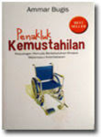Image of Penakluk Kemustahilan
