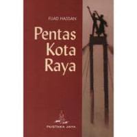Image of Pentas Kota Raya