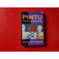 Image of Pintu Terlarang