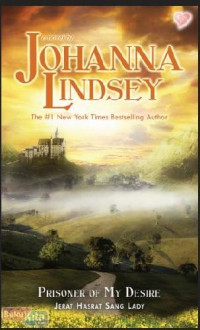 Image of Prisoner of My Desire