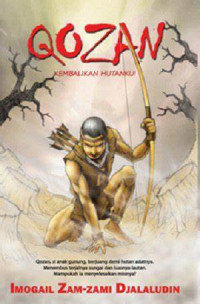 Image of Qozan: Kembalikan Hutanku!