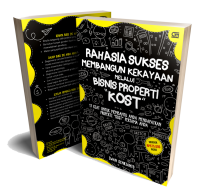 Image of Rahasia Sukses Membangun Kekayaan Melalui Bisnis Properti 