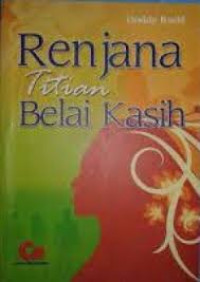 Image of Renjana Titian Belai Kasih