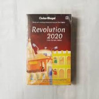 Image of Revolution 2020