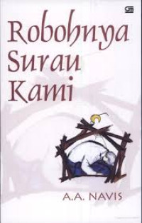 Image of Robohnya Surau Kami