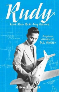 Image of Rudy: Kisah Masa Muda Sang Visioner