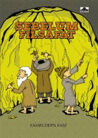Image of Sebelum Filsafat