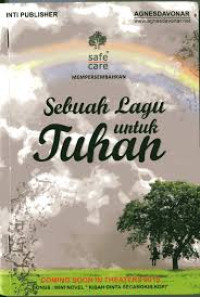 Image of Sebuah Lagu untuk Tuhan