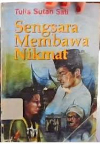 Image of Sengsara Membawa Nikmat