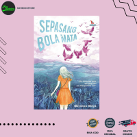 Image of Sepasang Bola Mata