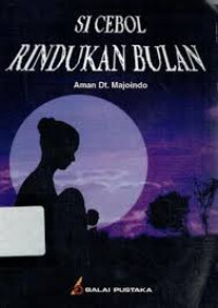 Image of Si Cebol Rindukan Bulan