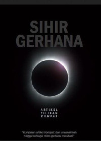 Image of Sihir Gerhana